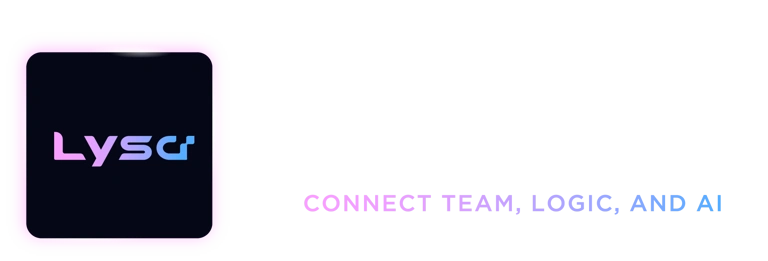 SuperLysa logo